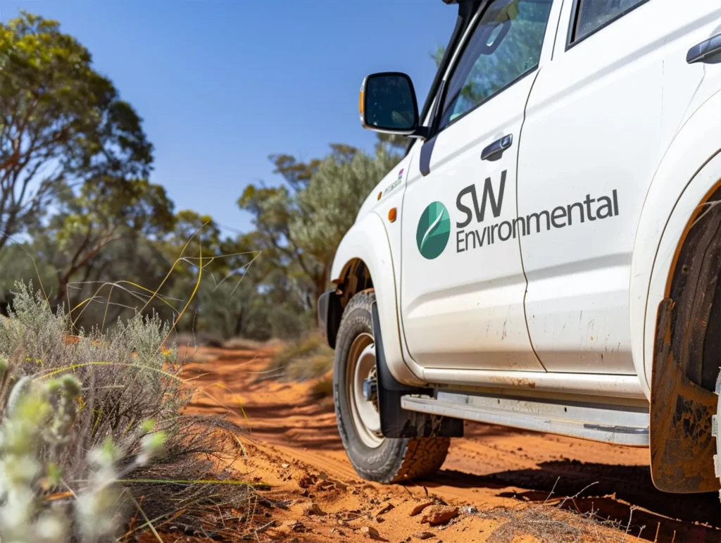 EIA consultant wa