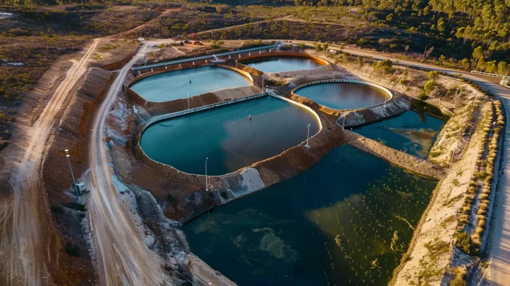 environmental approvals south west wa
