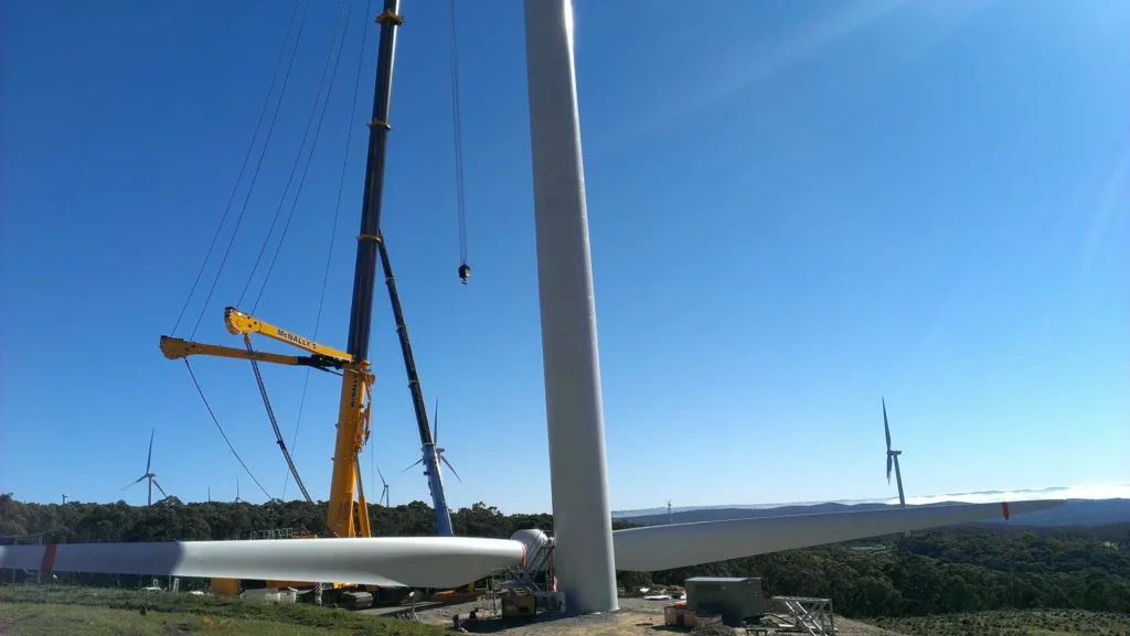 renewable energy projects wa