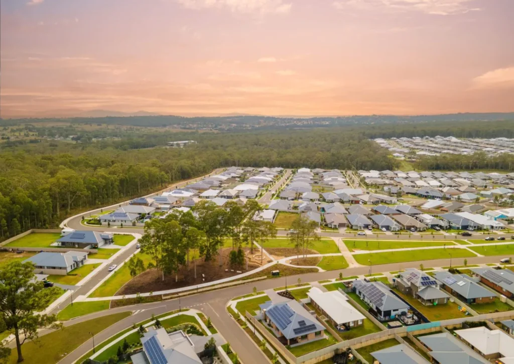 urban growth environmental wa