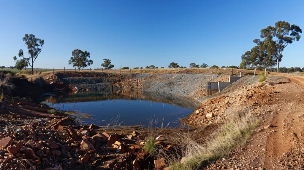 wa agricultural environmental consultant