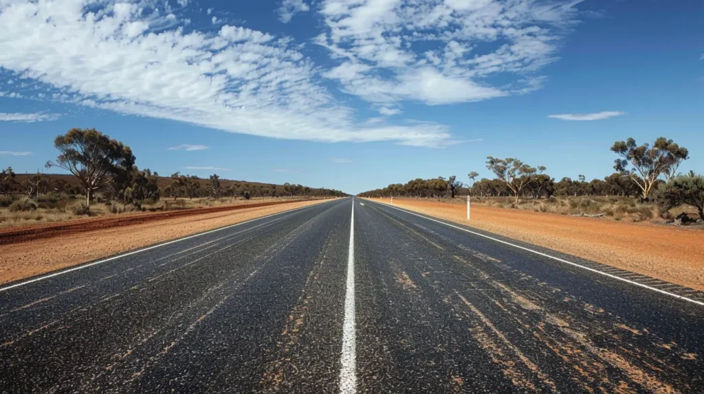 wa roads environmental consultant