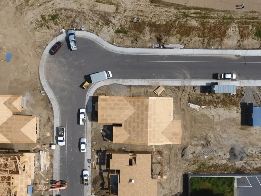 wa subdivision environmental plan